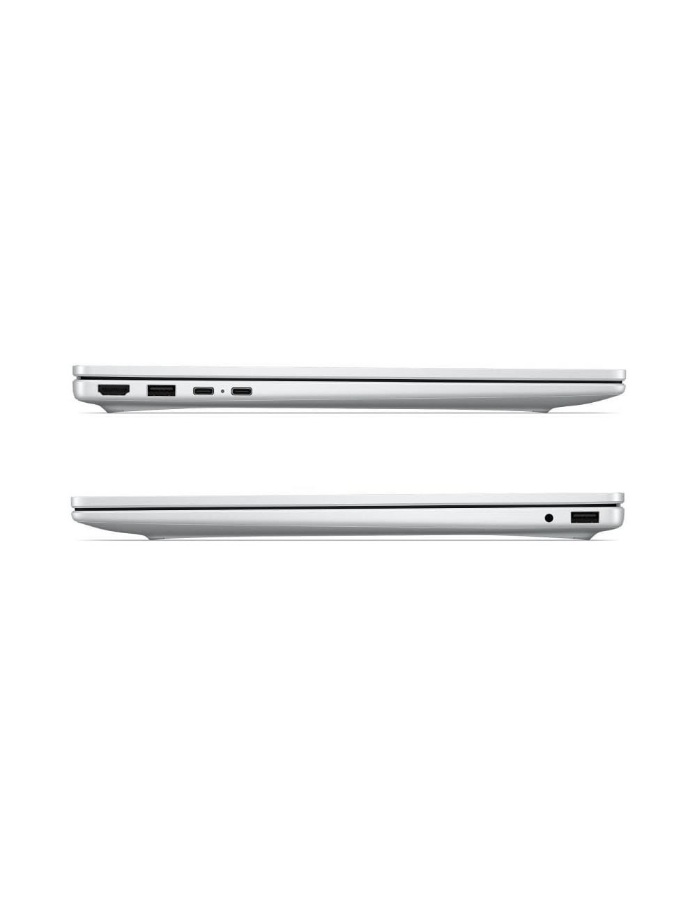 Portátil HP OmniBook 3 16-BY0016NS Ryzen 5 40/ 16GB/ 512GB SSD/ 16'/ Win11