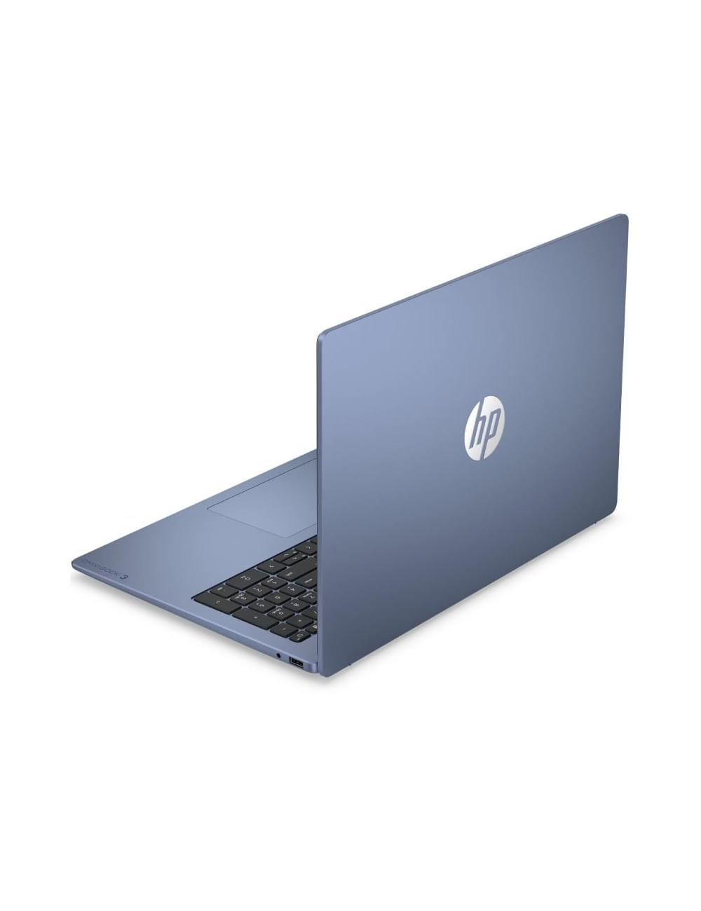 Portátil HP OmniBook 3 16-BY0019NS Ryzen 5 40/ 16GB/ 512GB SSD/ 16'/ Sin Sistema Operativo