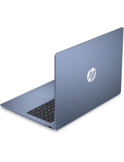 Portátil HP OmniBook 3 16-BY0019NS Ryzen 5 40/ 16GB/ 512GB SSD/ 16'/ Sin Sistema Operativo