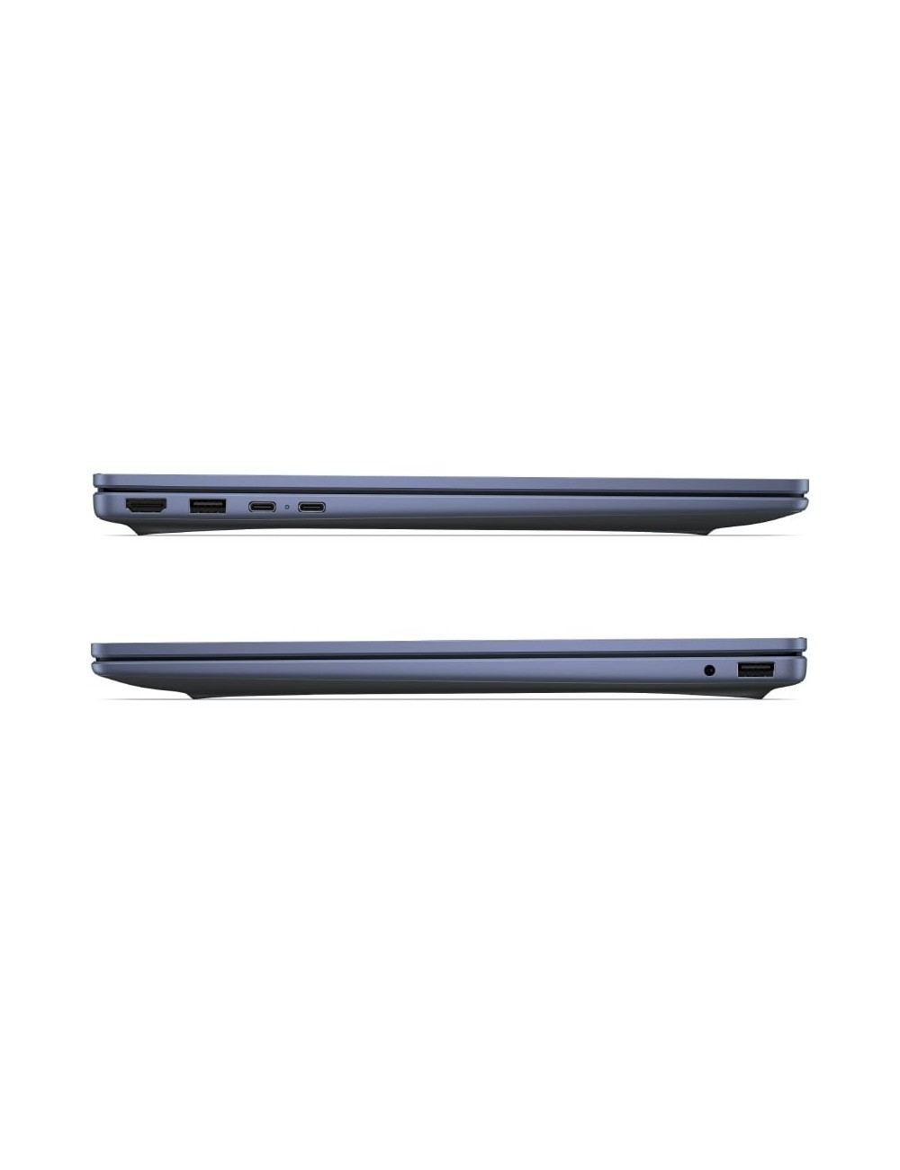 Portátil HP OmniBook 3 16-BY0019NS Ryzen 5 40/ 16GB/ 512GB SSD/ 16'/ Sin Sistema Operativo