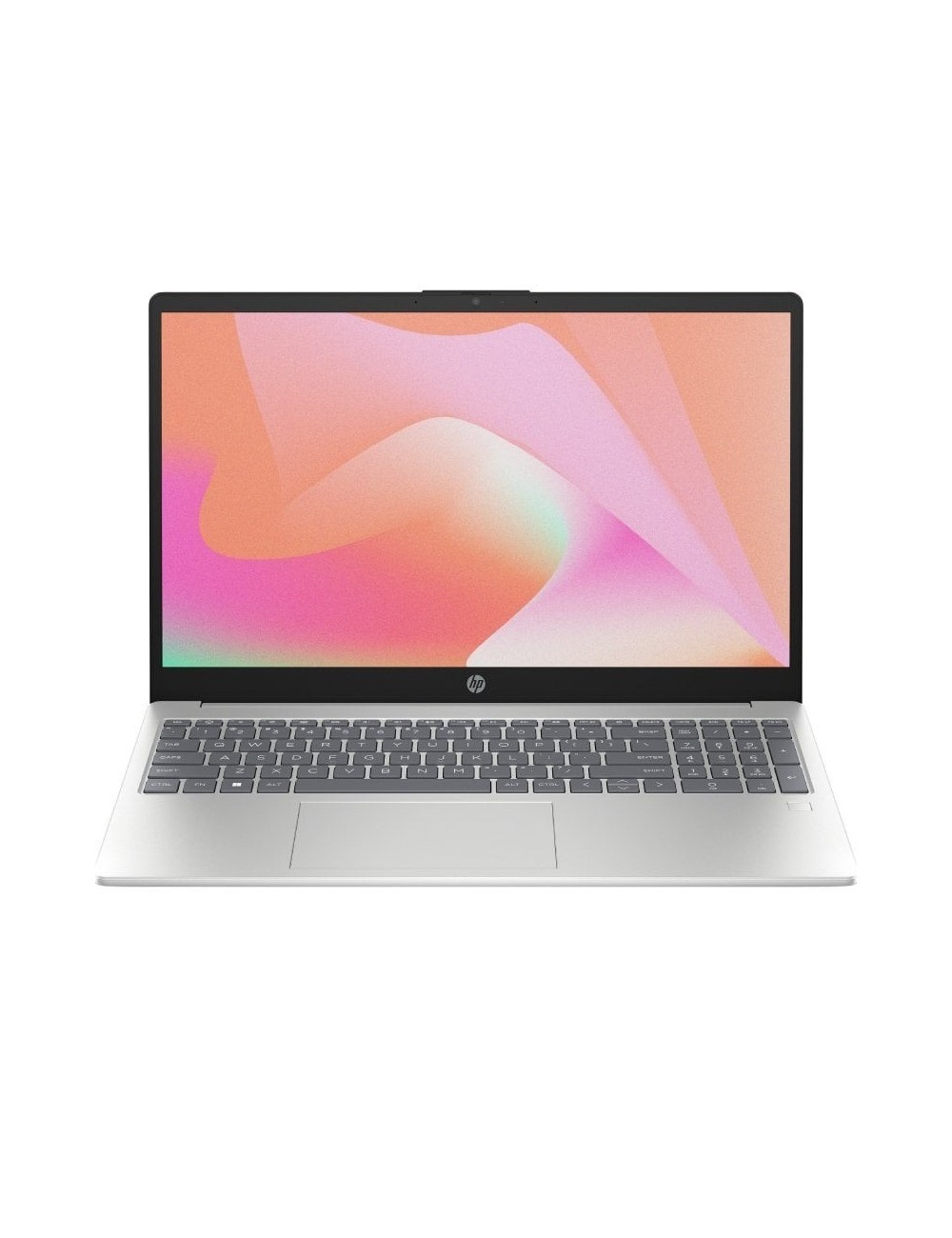 Portátil HP 15-FD1017NSX Intel Core 7-150U/ 16GB/ 512GB SSD/ 15.6'/ Sin Sistema Operativo