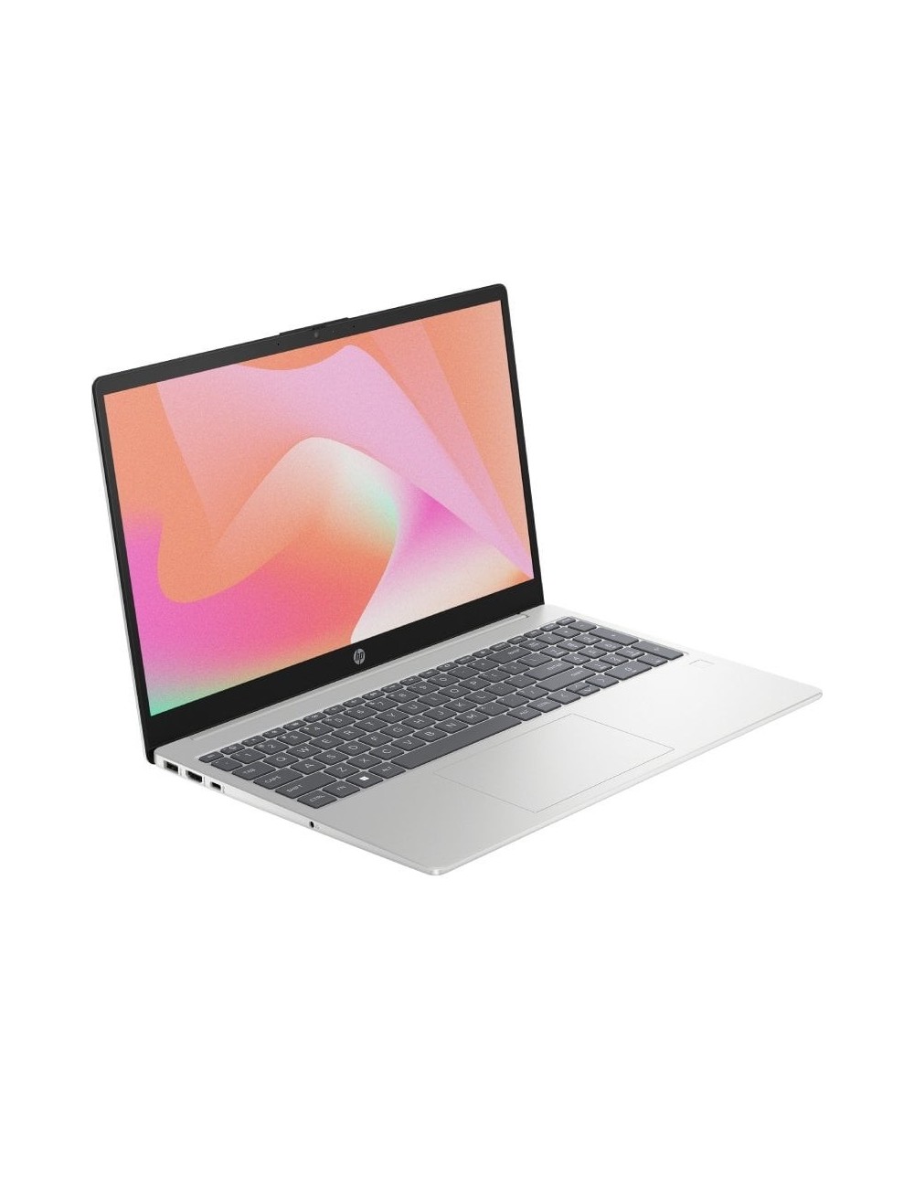 Portátil HP 15-FD1017NSX Intel Core 7-150U/ 16GB/ 512GB SSD/ 15.6'/ Sin Sistema Operativo