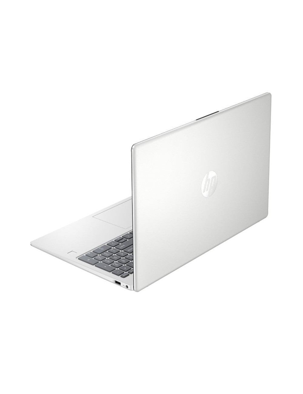 Portátil HP 15-FD1017NSX Intel Core 7-150U/ 16GB/ 512GB SSD/ 15.6'/ Sin Sistema Operativo