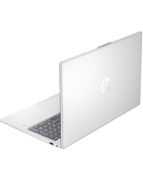 Portátil HP 15-FD1017NSX Intel Core 7-150U/ 16GB/ 512GB SSD/ 15.6'/ Sin Sistema Operativo