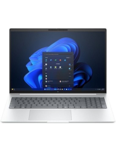Portátil HP EliteBook 8 G1i AD2Z3ET Intel Core Ultra 5-225H/ 16GB/ 512GB SSD/ 16'/ Win11 Pro