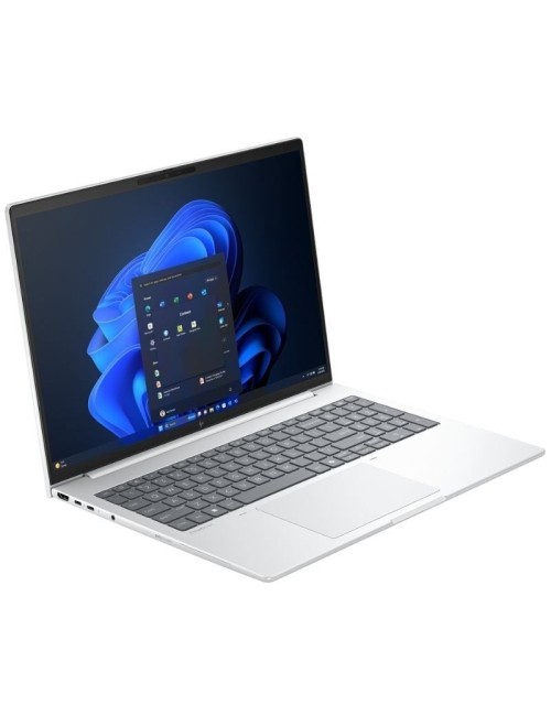 Portátil HP EliteBook 8 G1i AD2Z3ET Intel Core Ultra 5-225H/ 16GB/ 512GB SSD/ 16'/ Win11 Pro