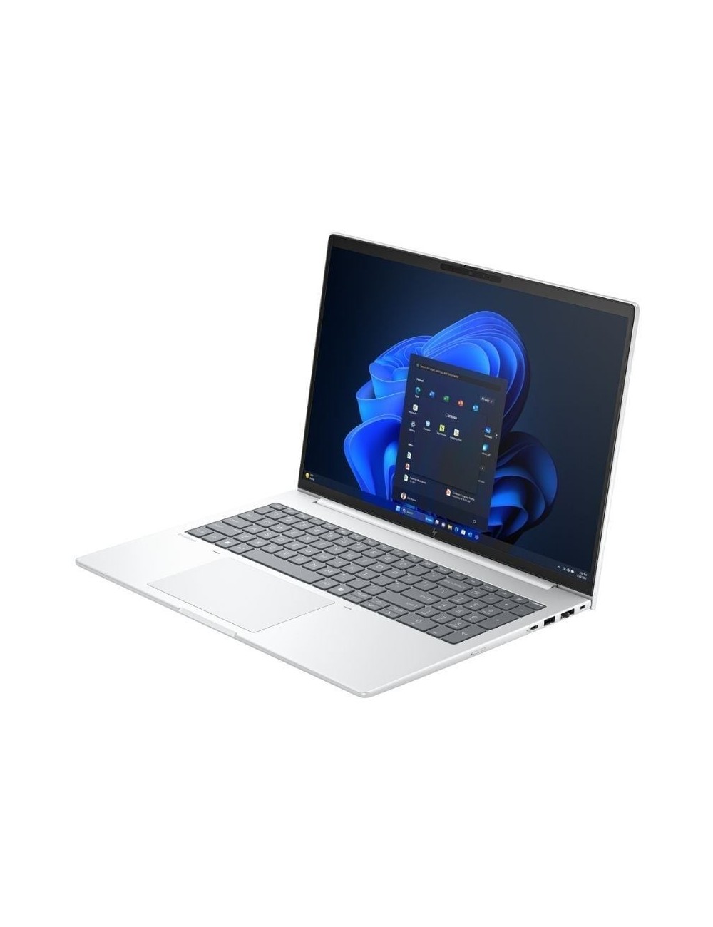 Portátil HP EliteBook 8 G1i AD2Z3ET Intel Core Ultra 5-225H/ 16GB/ 512GB SSD/ 16'/ Win11 Pro