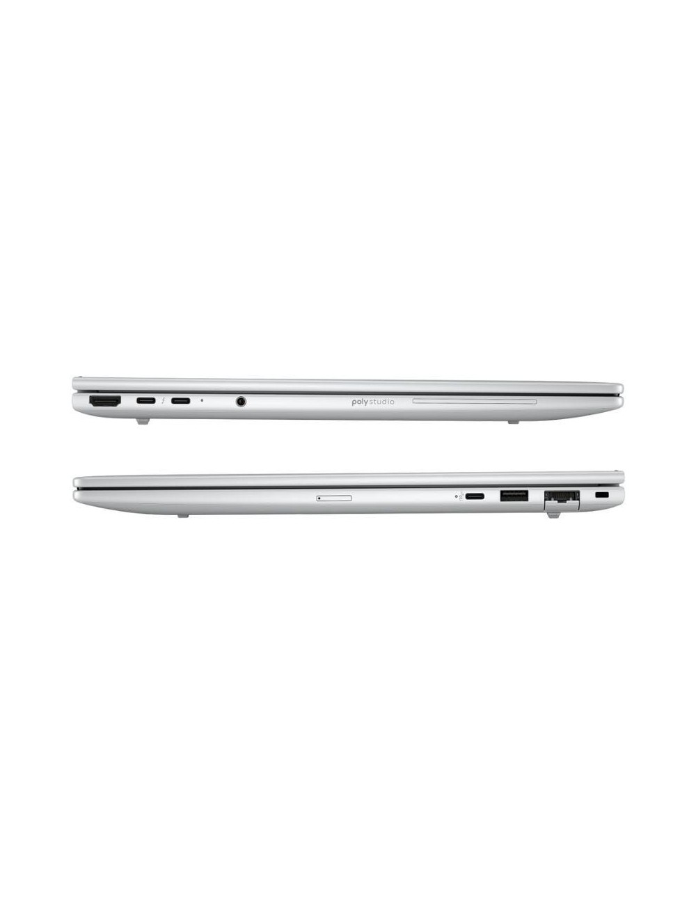 Portátil HP EliteBook 8 G1i AD2Z3ET Intel Core Ultra 5-225H/ 16GB/ 512GB SSD/ 16'/ Win11 Pro