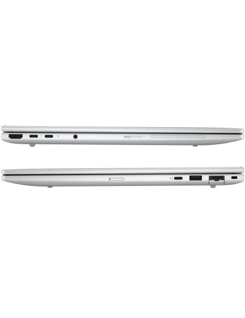 Portátil HP EliteBook 8 G1i AD2Z3ET Intel Core Ultra 5-225H/ 16GB/ 512GB SSD/ 16'/ Win11 Pro