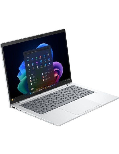 Portátil HP EliteBook 8 G1i D93WBET Intel Core Ultra 5-226V/ 16GB/ 512GB SSD/ 14'/ Win11 Pro