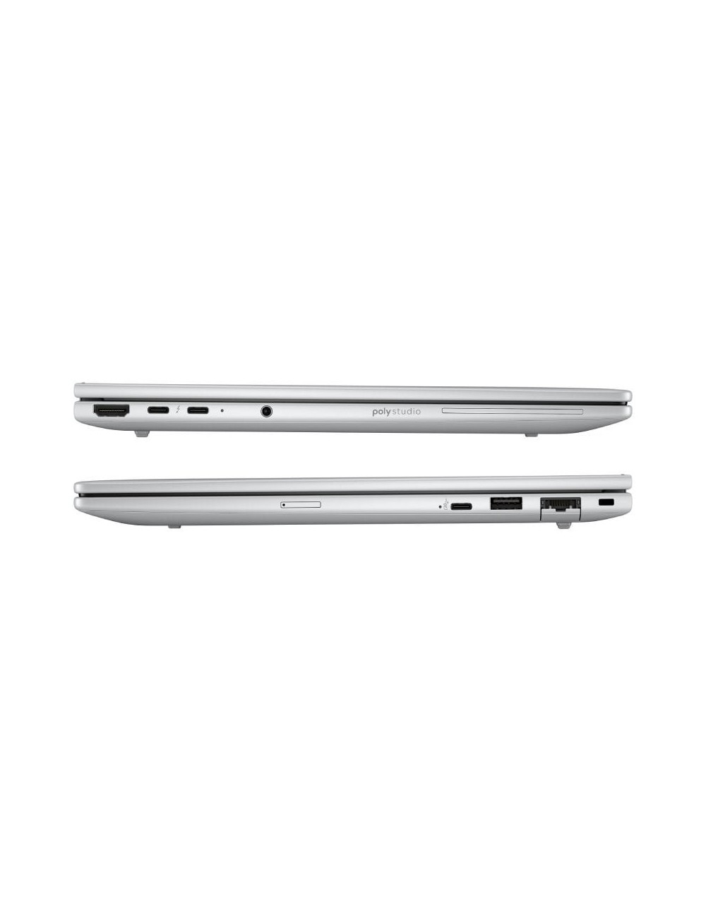 Portátil HP EliteBook 8 G1i D93WBET Intel Core Ultra 5-226V/ 16GB/ 512GB SSD/ 14'/ Win11 Pro