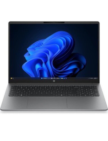 Portátil HP 200 G2i D97K1AT Intel Core 5-120U/ 16GB/ 512GB SSD/ 16'/ Win11 Pro