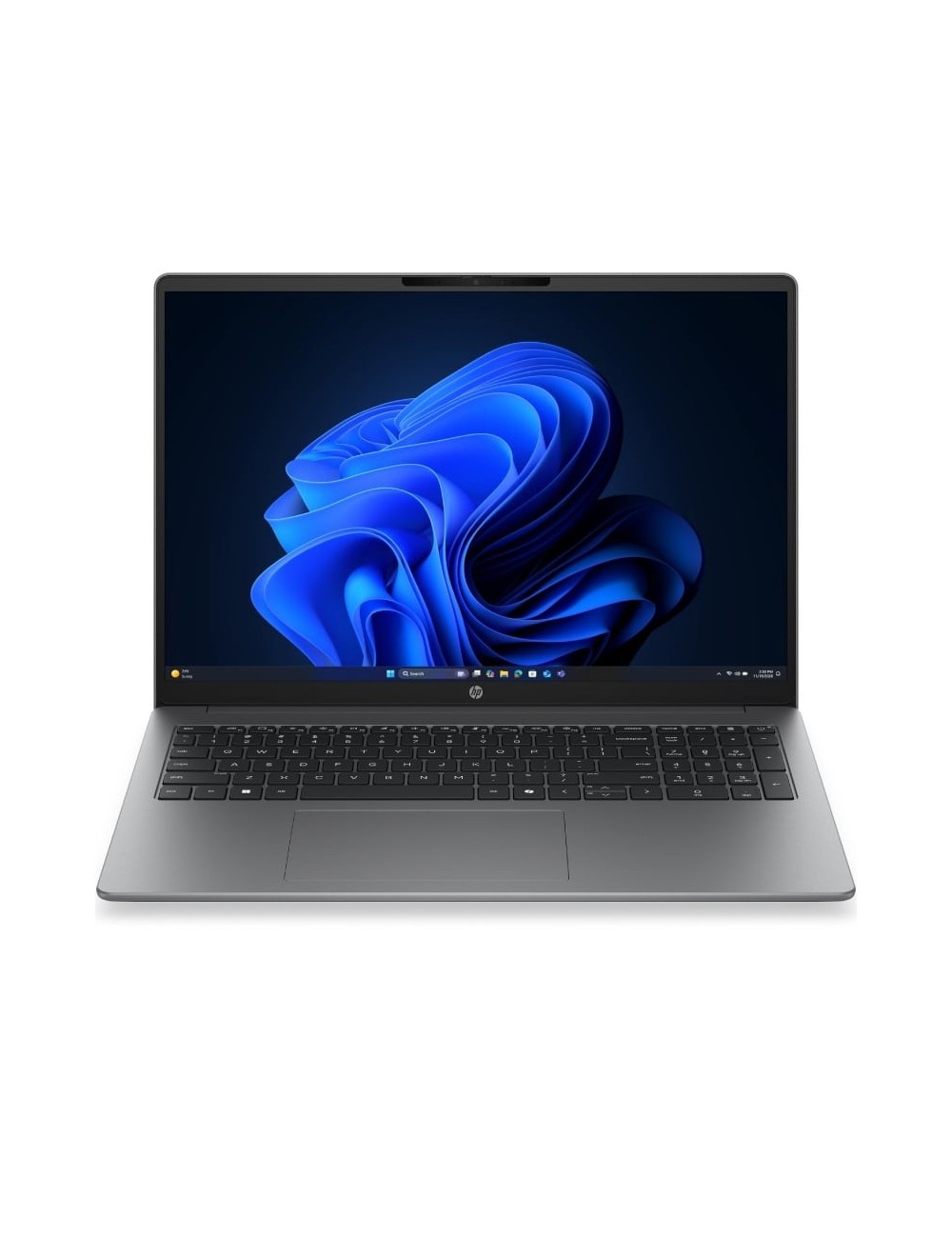 Portátil HP 200 G2i D97K1AT Intel Core 5-120U/ 16GB/ 512GB SSD/ 16'/ Win11 Pro