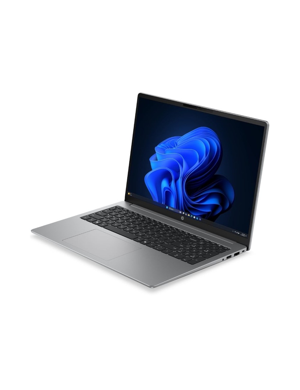 Portátil HP 200 G2i D97K1AT Intel Core 5-120U/ 16GB/ 512GB SSD/ 16'/ Win11 Pro