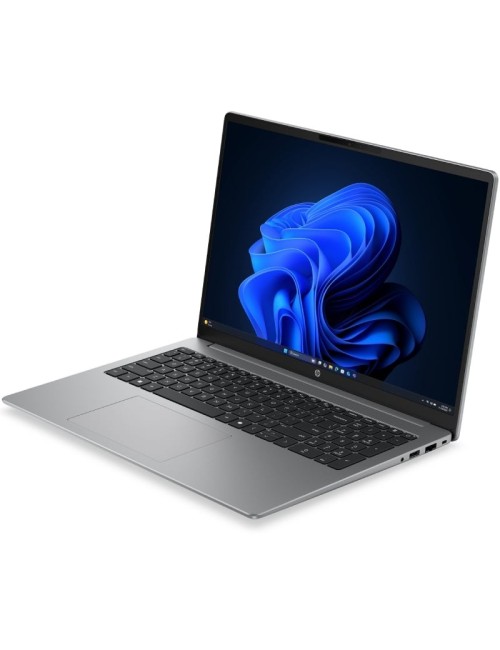 Portátil HP 200 G2i D97K1AT Intel Core 5-120U/ 16GB/ 512GB SSD/ 16'/ Win11 Pro