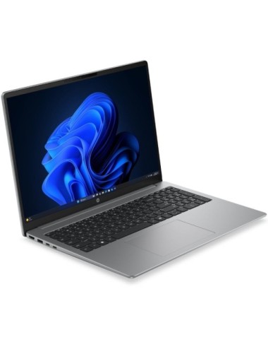 Portátil HP 200 G2i D97K1AT Intel Core 5-120U/ 16GB/ 512GB SSD/ 16'/ Win11 Pro