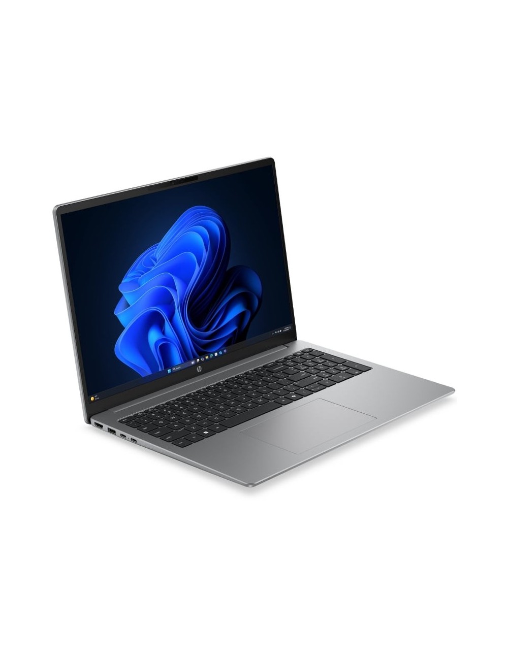 Portátil HP 200 G2i D97K1AT Intel Core 5-120U/ 16GB/ 512GB SSD/ 16'/ Win11 Pro