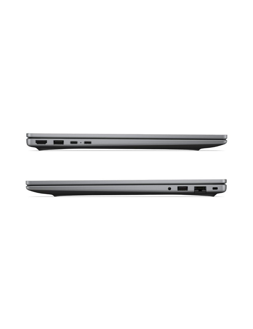 Portátil HP 200 G2i D97K1AT Intel Core 5-120U/ 16GB/ 512GB SSD/ 16'/ Win11 Pro
