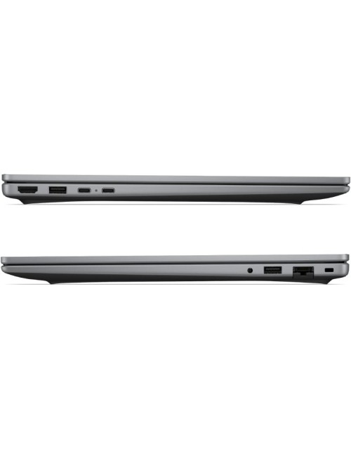 Portátil HP 200 G2i D97K1AT Intel Core 5-120U/ 16GB/ 512GB SSD/ 16'/ Win11 Pro