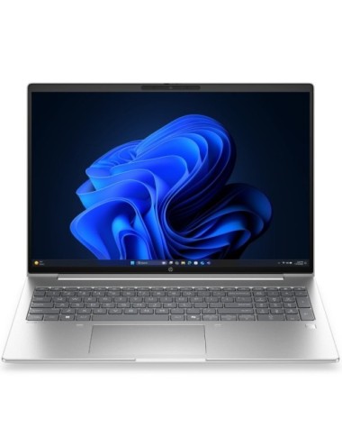 Portátil HP ProBook 4 G2a DU1C6AT Ryzen 7 250/ 32GB/ 512GB SSD/ 16'/ Win11 Pro