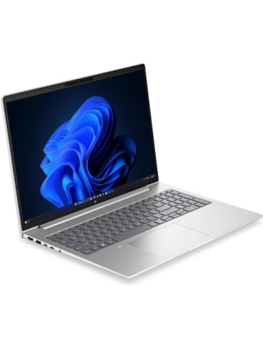 Portátil HP ProBook 4 G2a DU1C6AT Ryzen 7 250/ 32GB/ 512GB SSD/ 16'/ Win11 Pro