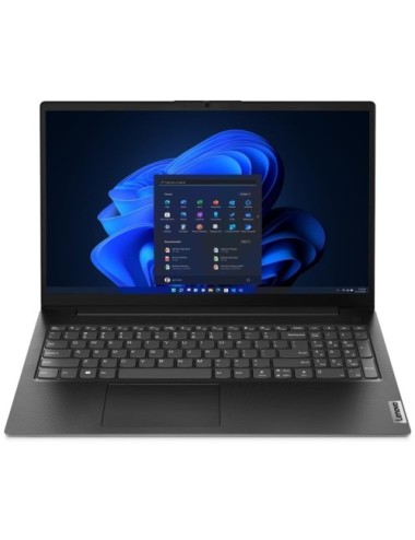 Portátil Lenovo V15 G4 AMN 82YU019LSP Ryzen 3 7320U/ 8GB/ 512GB SSD/ 15.6'/ Win11