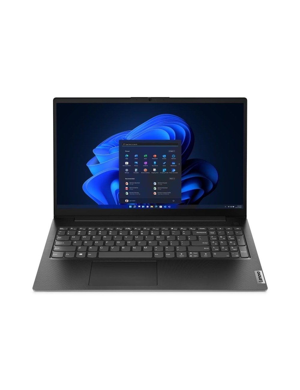 Portátil Lenovo V15 G4 AMN 82YU019LSP Ryzen 3 7320U/ 8GB/ 512GB SSD/ 15.6'/ Win11
