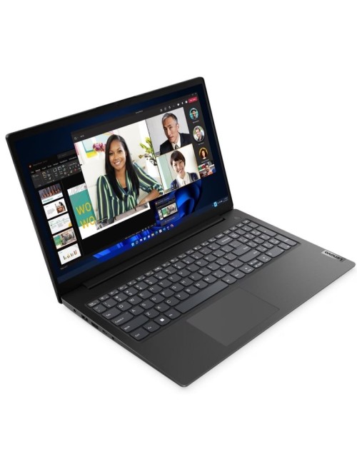 Portátil Lenovo V15 G4 AMN 82YU019LSP Ryzen 3 7320U/ 8GB/ 512GB SSD/ 15.6'/ Win11