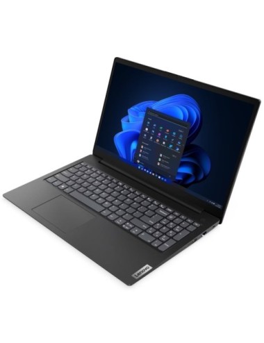 Portátil Lenovo V15 G4 AMN 82YU019LSP Ryzen 3 7320U/ 8GB/ 512GB SSD/ 15.6'/ Win11