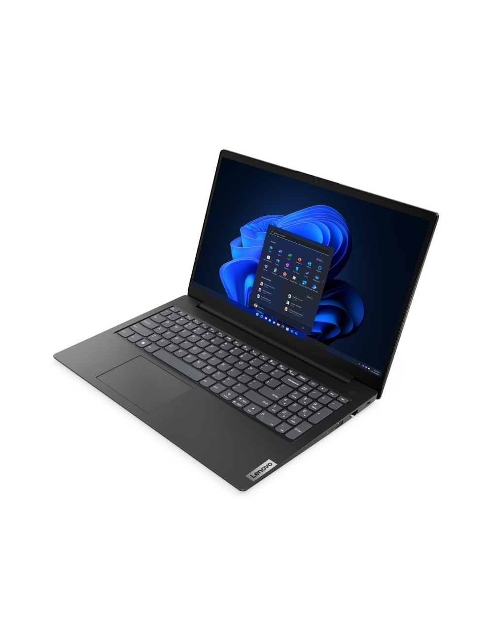 Portátil Lenovo V15 G4 AMN 82YU019LSP Ryzen 3 7320U/ 8GB/ 512GB SSD/ 15.6'/ Win11