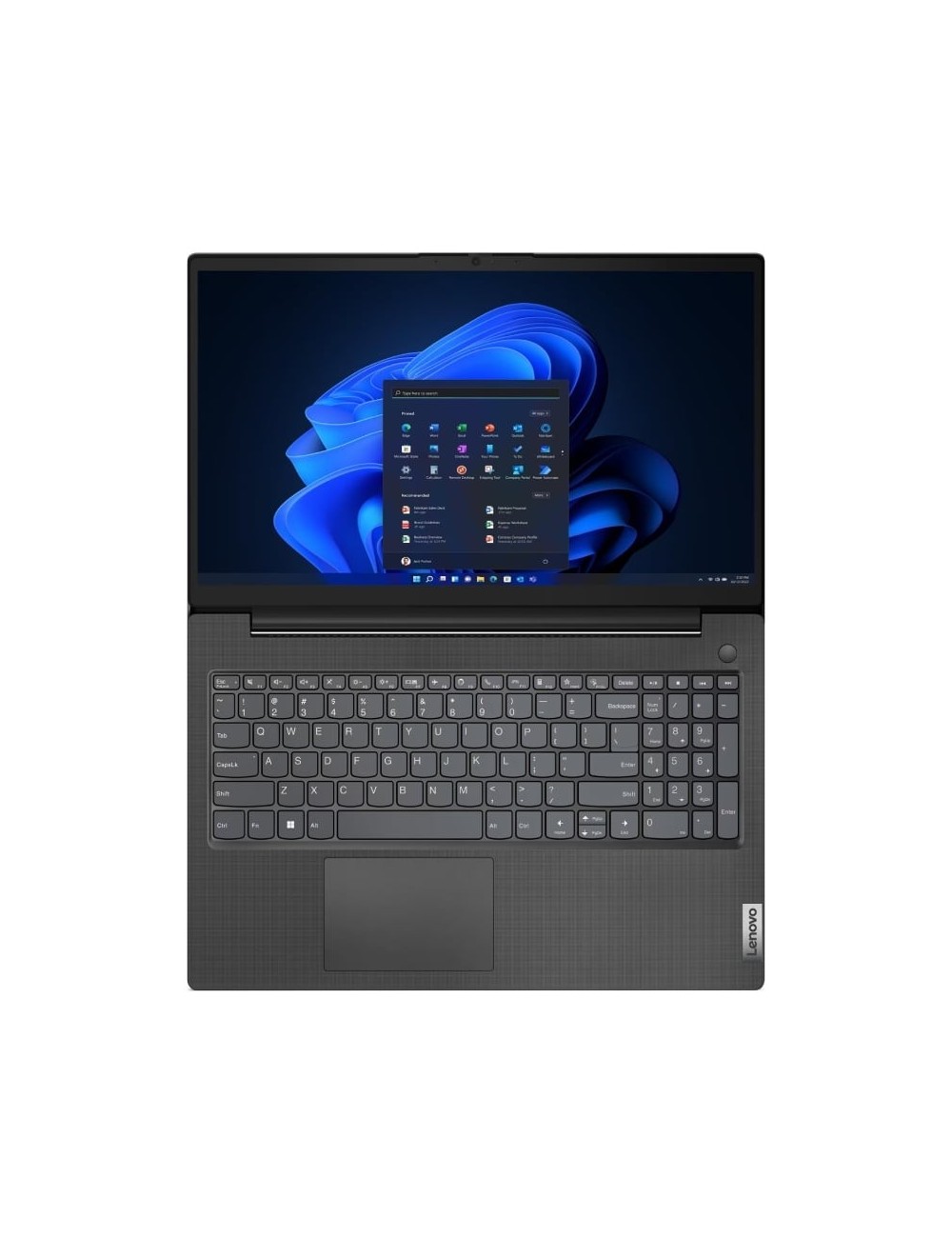 Portátil Lenovo V15 G4 AMN 82YU019LSP Ryzen 3 7320U/ 8GB/ 512GB SSD/ 15.6'/ Win11