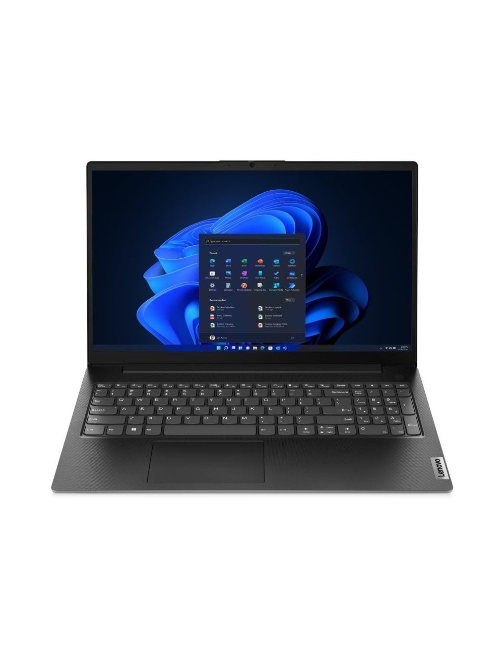 Portátil Lenovo V15 G4 ABP 82YY0067SP Ryzen 5 5625U/ 8GB/ 512GB SSD/ 15.6'/ Win11
