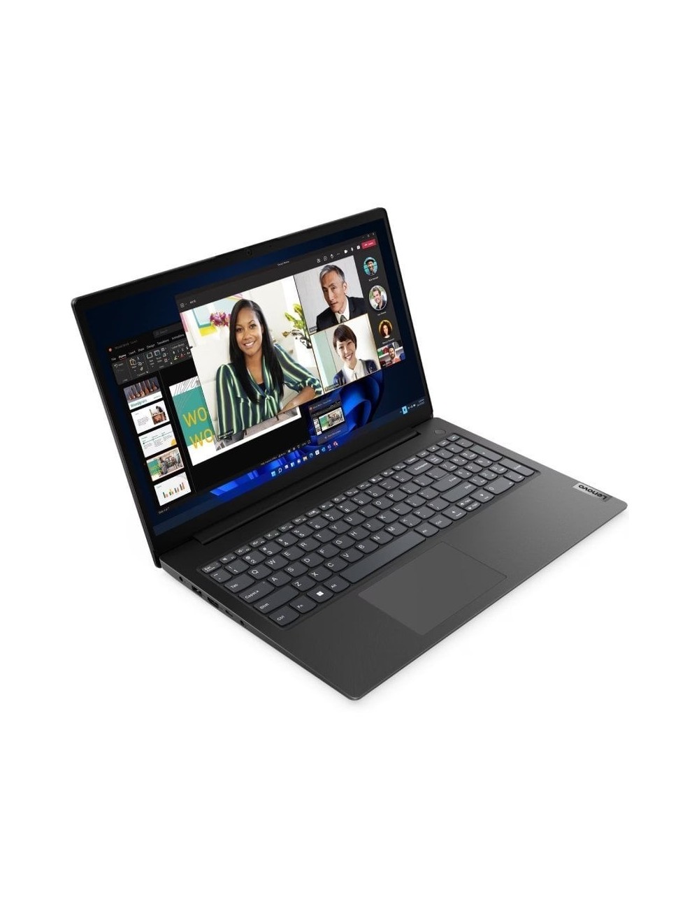 Portátil Lenovo V15 G4 ABP 82YY0067SP Ryzen 5 5625U/ 8GB/ 512GB SSD/ 15.6'/ Win11