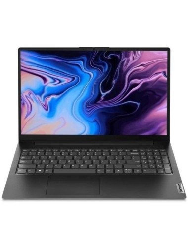 Portátil Lenovo V15 G4 ABP 82YY0068SP Ryzen 5 5625U/ 8GB/ 512GB SSD/ 15.6'/ Sin Sistema Operativo