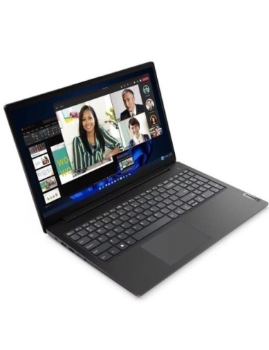 Portátil Lenovo V15 G4 ABP 82YY0068SP Ryzen 5 5625U/ 8GB/ 512GB SSD/ 15.6'/ Sin Sistema Operativo