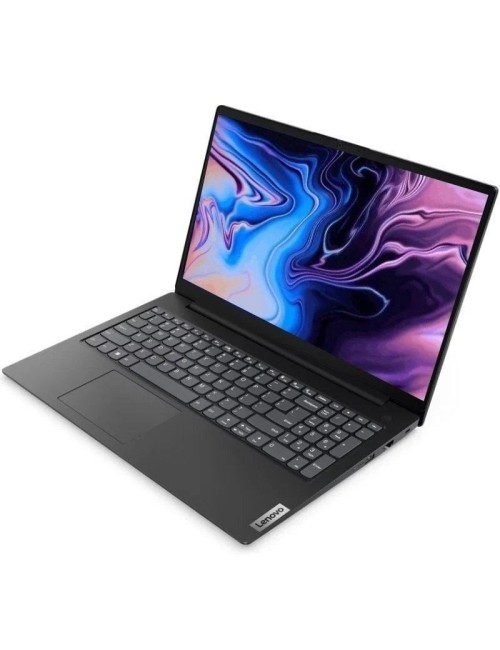 Portátil Lenovo V15 G4 ABP 82YY0068SP Ryzen 5 5625U/ 8GB/ 512GB SSD/ 15.6'/ Sin Sistema Operativo