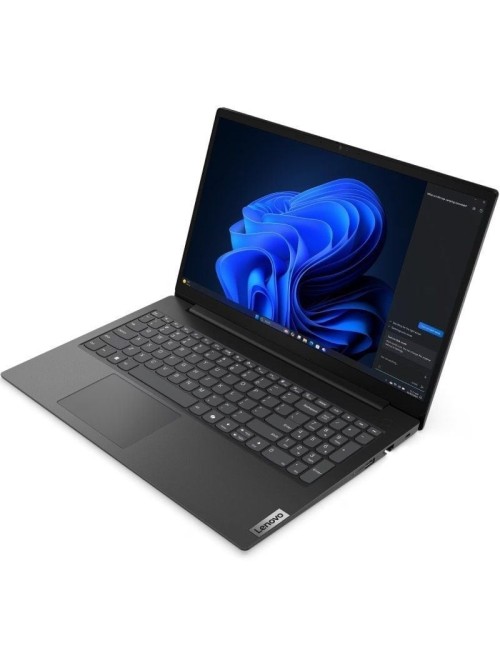 Portátil Lenovo V15 G5 IRL 83GW008ESP Intel Core i5-13420H/ 16GB/ 512GB SSD/ 15.6'/ Sin Sistema Operativo