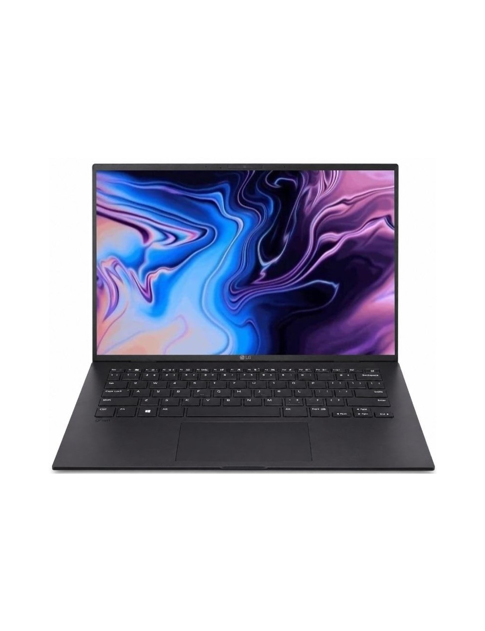 Portátil LG Gram 14ZB90S-G.AX55BN Intel Core Ultra 5-115U/ 16GB/ 512GB SSD/ 14'/ Sin Sistema Operativo