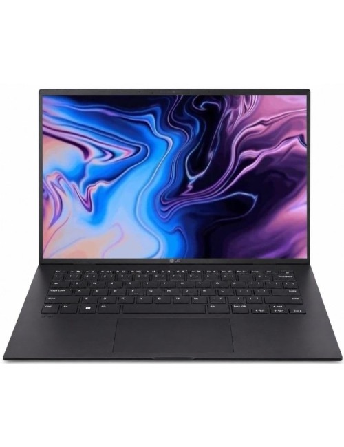 Portátil LG Gram 14ZB90S-G.AX55BN Intel Core Ultra 5-115U/ 16GB/ 512GB SSD/ 14'/ Sin Sistema Operativo