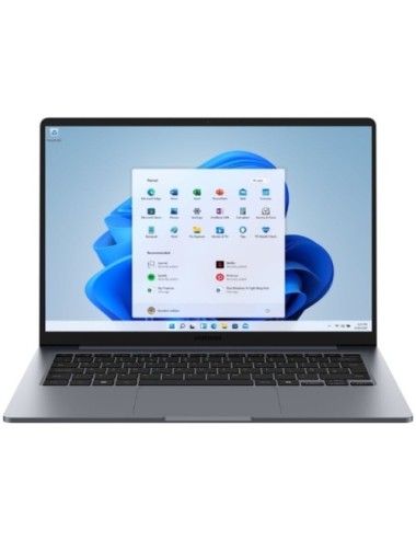 Portátil Samsung Galaxy Book6 Intel Core 5-315/ 8GB/ 512GB SSD/ 14'/ Win11