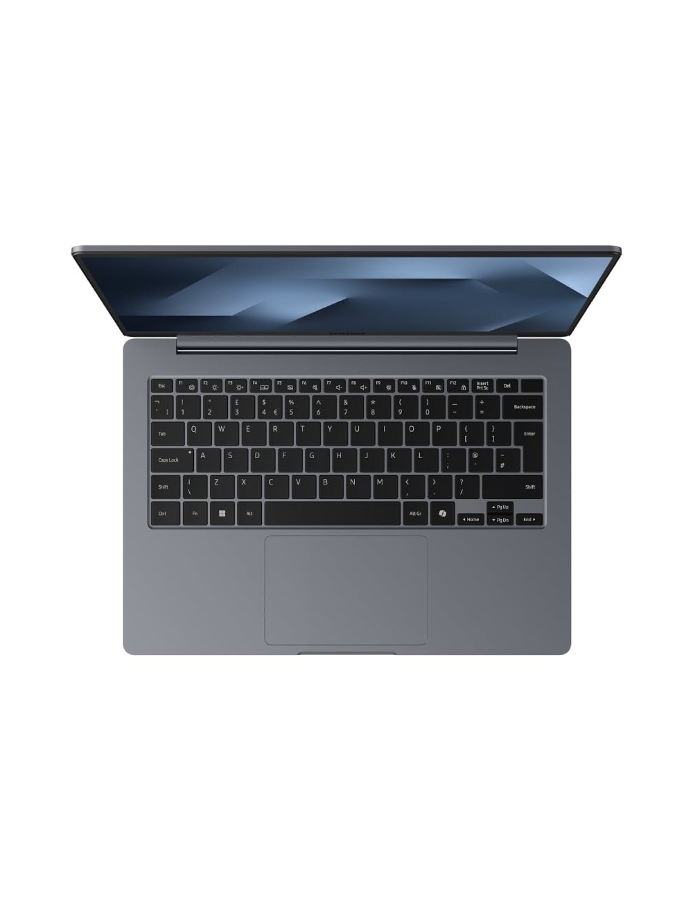 Portátil Samsung Galaxy Book6 Intel Core 5-315/ 8GB/ 512GB SSD/ 14'/ Win11