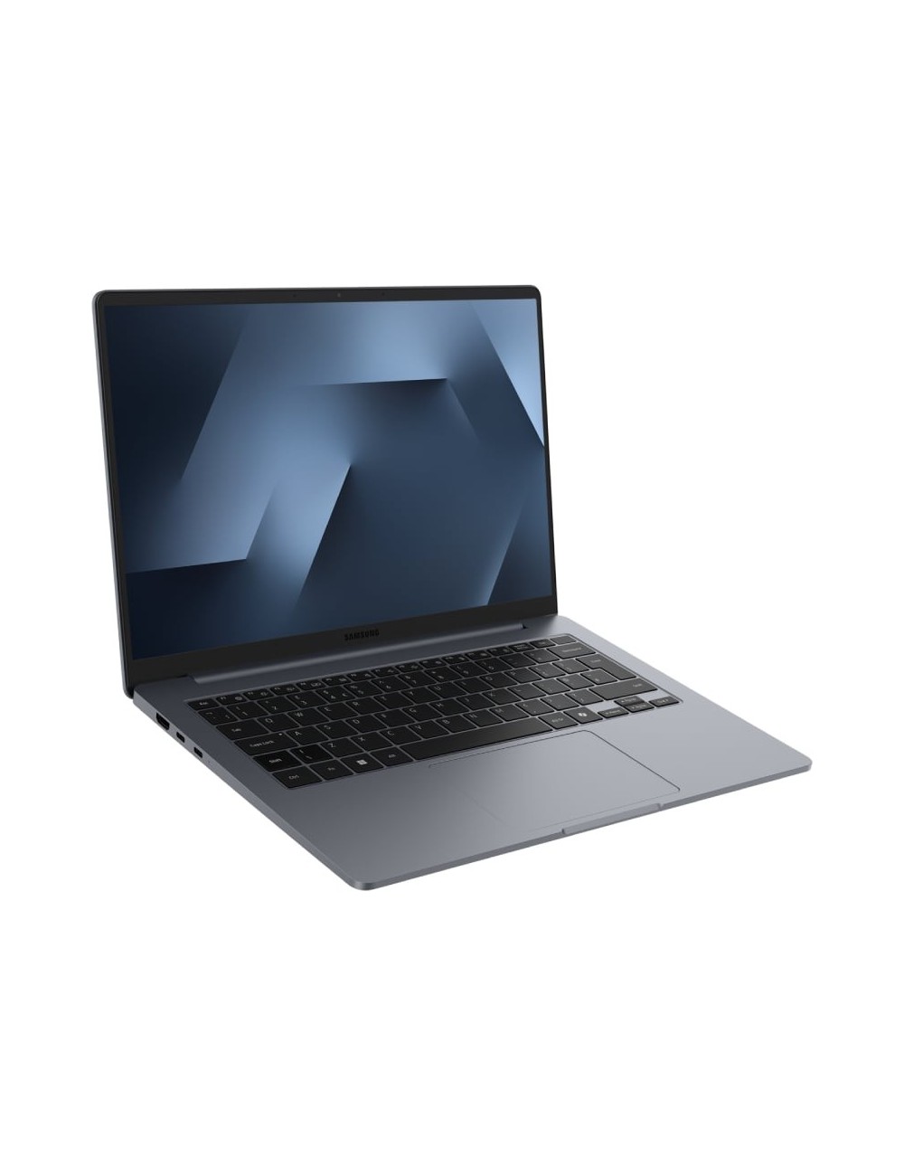Portátil Samsung Galaxy Book6 Intel Core 5-315/ 8GB/ 256GB SSD/ 14'/ Win11