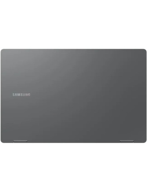 Portátil Convertible Samsung Galaxy Book5 360 Intel Core Ultra 7-256V/ 16GB/ 512GB SSD/ 15.6' Táctil/ Win11 Pro