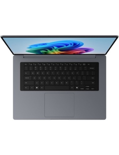 Portátil Samsung Galaxy Book6 Intel Core Ultra 5-325/ 16GB/ 1TB SSD/ 16'/ Win11