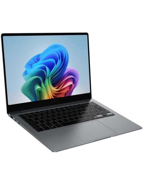 Portátil Samsung Galaxy Book5 Pro Intel Core Ultra 5-226V/ 16GB/ 512GB SSD/ 14' Táctil/ Win11 Pro