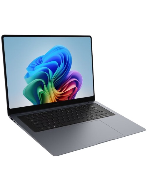 Portátil Samsung Galaxy Book6 Pro Intel Core Ultra 7-356H/ 16GB/ 512GB SSD/ 16'/ Win11