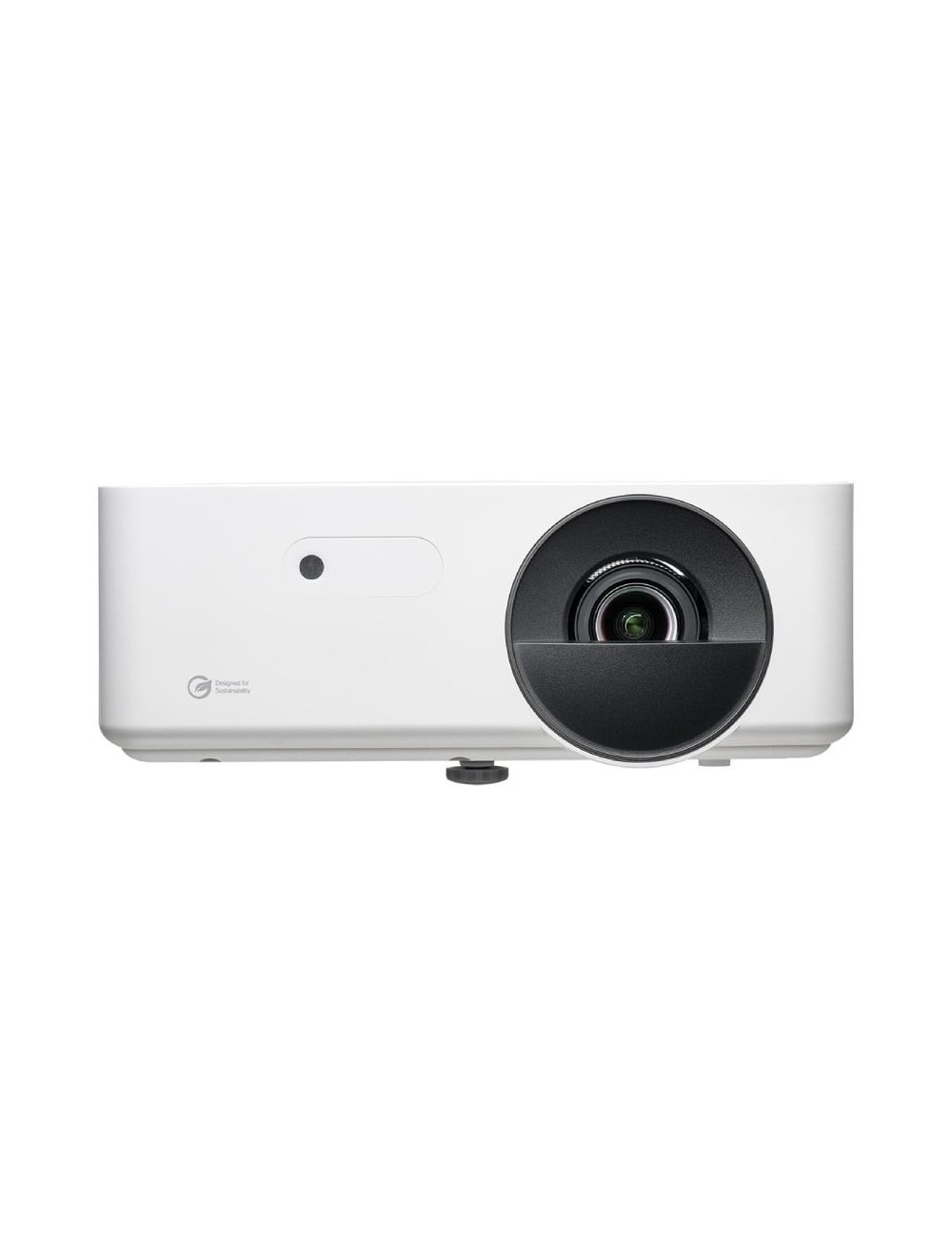 Proyector Optoma LH351/ 3500 Lúmenes/ Full HD/ HDMI-VGA/ Blanco