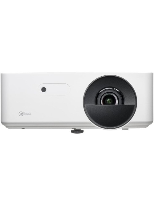 Proyector Optoma LH351/ 3500 Lúmenes/ Full HD/ HDMI-VGA/ Blanco