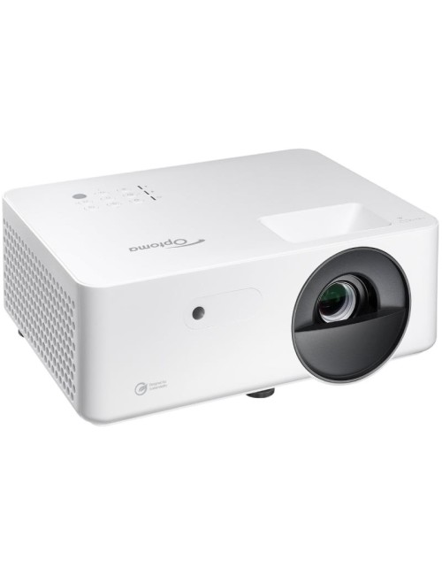Proyector Optoma LH351/ 3500 Lúmenes/ Full HD/ HDMI-VGA/ Blanco
