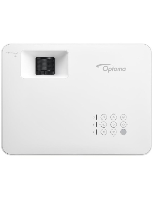 Proyector Optoma LH351/ 3500 Lúmenes/ Full HD/ HDMI-VGA/ Blanco